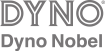 Dyno Nobel logo